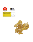 Dab Bods | Fuzzy Peach Shatter 2.0 | 1g