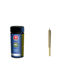 MTL Cannabis | Wes' Coast Kush Pre-Roll | 7x0.5g