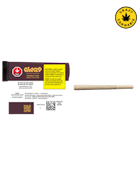 Cheers Cannabis | Midnight Cake Pre-Roll | 5x0.5g