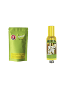 BOXHOT | Pear Herer 510 Cart | 1.2g