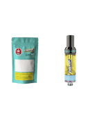 Cruise Control by Boxhot | CouchLock Kush 510 Cart | 2g