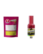 Cruise Control by BOXHOT | Test Drivers - Nitro THC + CBG 510 Cart | 0.5g
