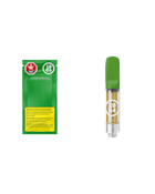 1964 | Lemon Diesel FSE Resin 510 Cart | 1g