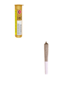 Station House | Pink Kush Express Infused Pre-Roll | 1x0.5g