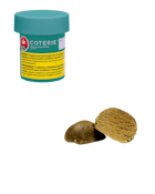 Coterie | Platinum Pressed Hash | 2g