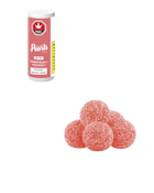 Pearls by gron | CBN:THC Strawberry Melon 4:1 | 5 Pack