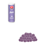 Pearls by gron | Marionberry Lemonade CBG Soft Chews | 25 Pack