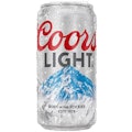 1C COORS LIGHT 355ML