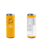 Ray's Lemonade | Ray's Mango Lemonade | 355ml