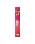Papa's Herb | Indica Strawberry Gshers Saucy Diamond Disposable | 0.95g