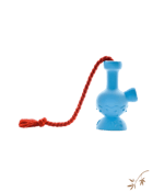 Puff Palz | Tug and Toke | Blue