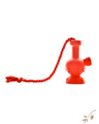 Puff Palz | Tug and Toke | Red