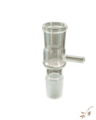 Great White North VC | Female Glass Injector Bowl | 18mm