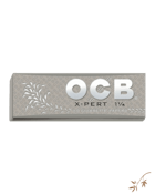 OCB | X-Pert Rolling Papers | 1 1/4"