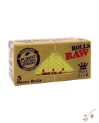 Raw | Raw Classic Roll | King Size | 5m