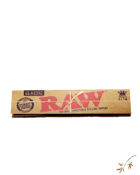 Raw | Raw Classic Rolling Papers | King Slim