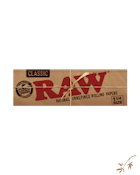 Raw | Raw Classic | 1 1/4"