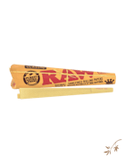 Raw | Raw Cones | King Size | 3 Pack