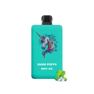 Vcan - Vcan Mint 30k Puffs