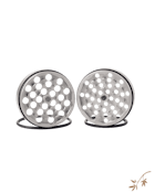 The Ripper |  RIPPER XL 2.5inch COARSE PLATE