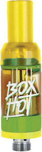 Boxhot - BoxHot - Pear Herer Vape Cartridge | 1.2g