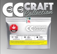 Cannabis Culture - Craft Collection Variety Pack (6g)