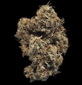 West Coast Gas | Heavy Hitter: GMO x MKU | 7 g