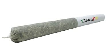 Hawaiian Snowcone - Zkittlez X Lemon Cherry Gelato  10 x 0.35g Pre-Rolls