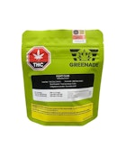 Fight Club 3.5g Dried Flower