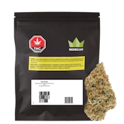 Space Age Cake 14g Dried Flower