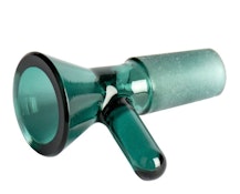 14MM TEAL EXTRA THICK CONE PULL-OUT