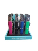 Single Flame Torch Lighter