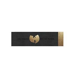 Wu Tang - King Size Rolling Papers