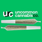 Dream Catcher 2 x 0.5g Pre-Rolls