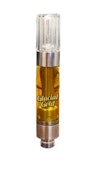 CBD 3:1 BLUE RAZZ - 1