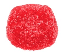 10X THE MADNESS: THE RED ONE INDICA  - 10 pc