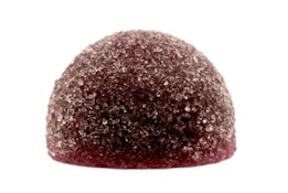 MEGA PURPLE RESIN INFUSED GUMMIES - 10pc
