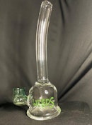 Gibsons Glassworks - WEEDS Dry Rig - Assorted