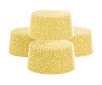 Biggies - Yellow Melo 2:1 CBG:Live Resin