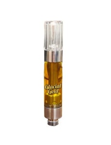 Glacial Gold - ANYTIME 1:1 PEACH PLEASE CARTRIDGE - 1G
