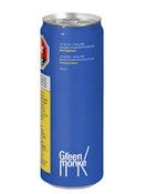 BLUE RASPBERRY - 350ml
