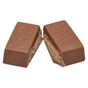 Peanut Butter Balanced Chocolate