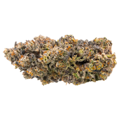 Velvet Z 3.5g Dried Flower - EastCann