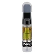 Jonny Chronic Super Lemon Haze Liquid Diamonds 1g Prefilled Vape Cartridge