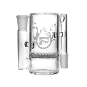 Smoke Arsenal - Ash Catcher 14M+14F Clear