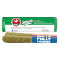 Fully Charged Fruit Surge Mixer Pack 3 x 0.5g Infused Pre-Rolls