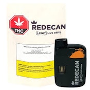 1.2g Legit Live Resin Animal RNTZ - Aphria