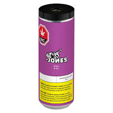 M*ry Jones - MF Grape 355ml
