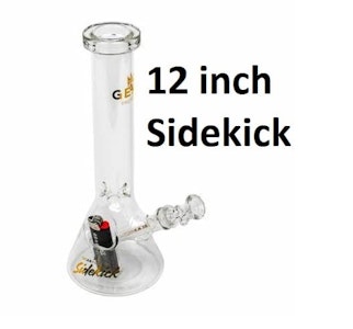 red eye - 12 Sidekick Beaker