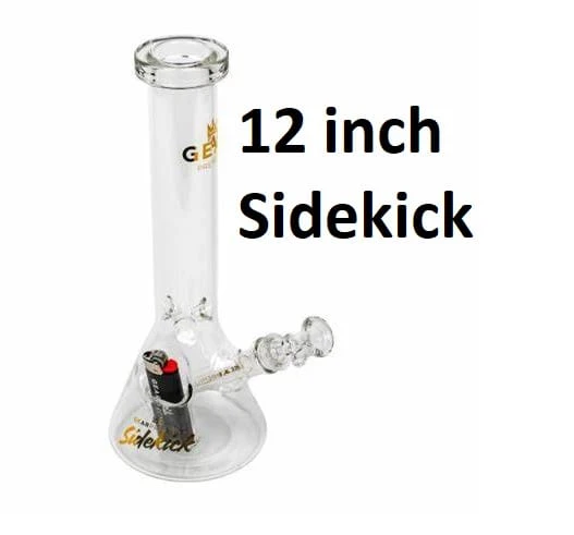 red eye - 12 Sidekick Beaker Main Image